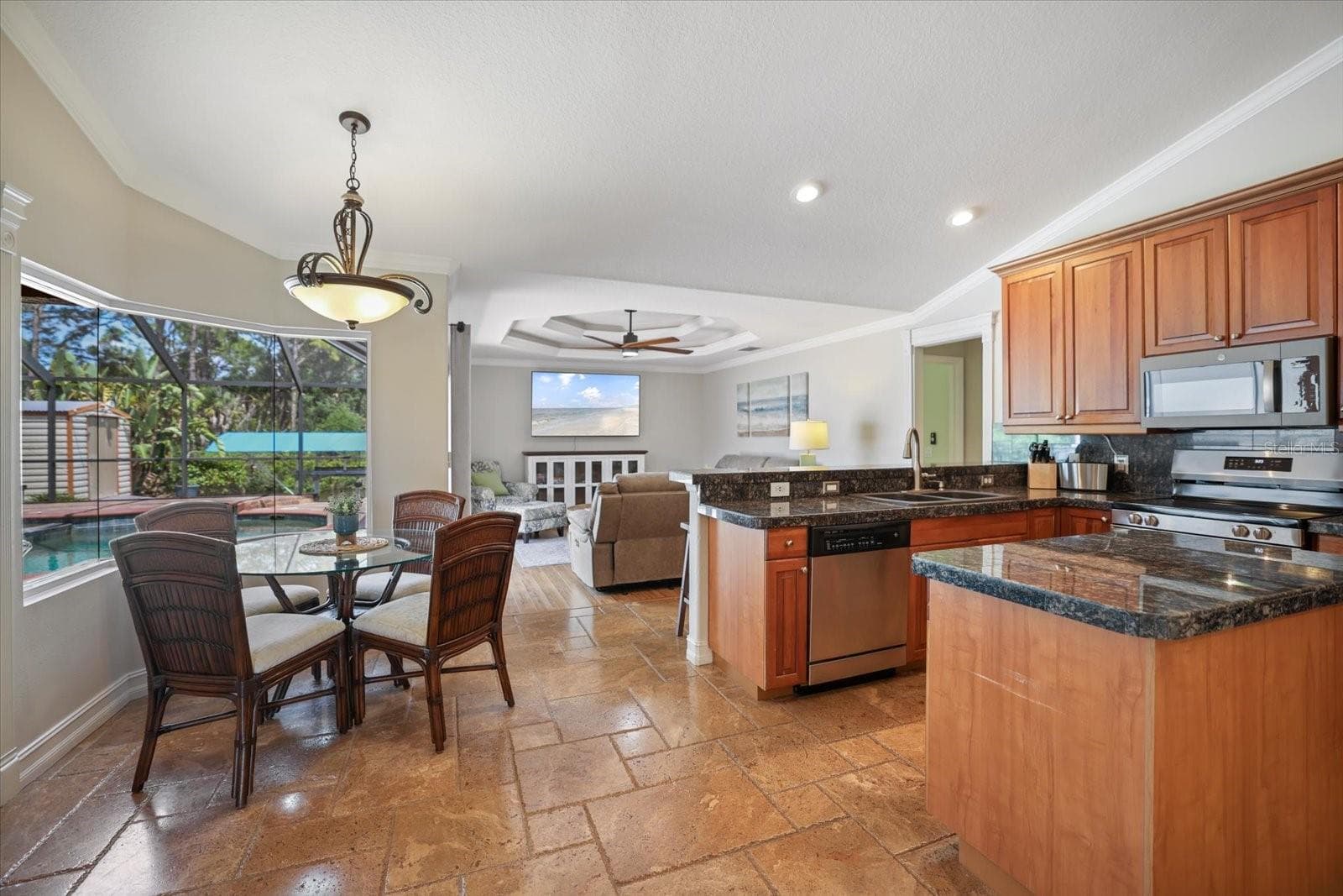 Single Family Residence at 20 CORY ST, PORT CHARLOTTE, photo 12 of 59