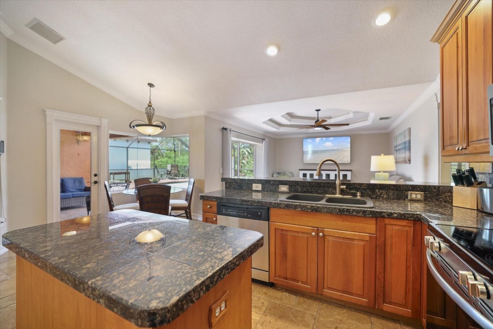 Single Family Residence at 20 CORY ST, PORT CHARLOTTE, photo 13 of 59