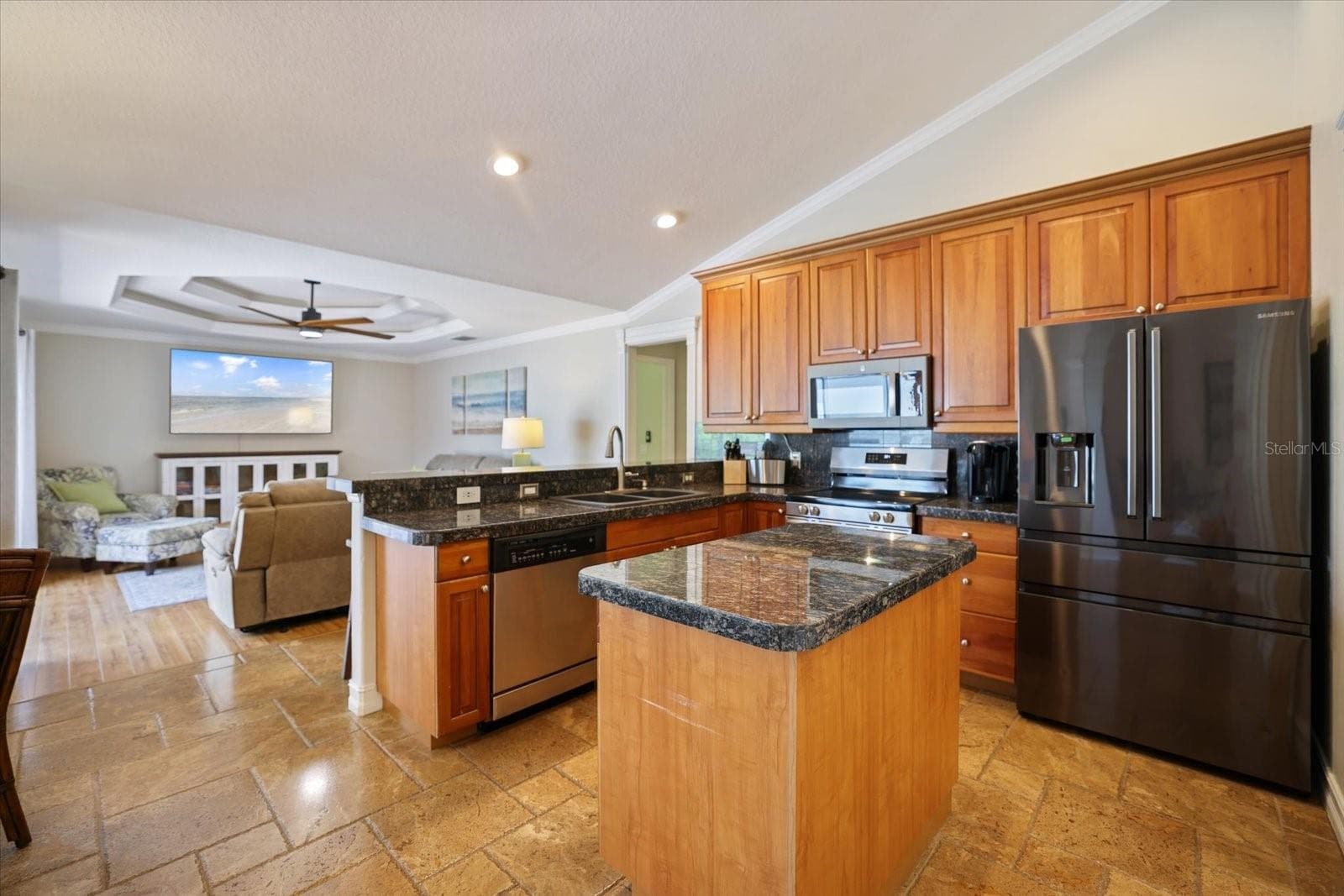 Single Family Residence at 20 CORY ST, PORT CHARLOTTE, photo 15 of 59