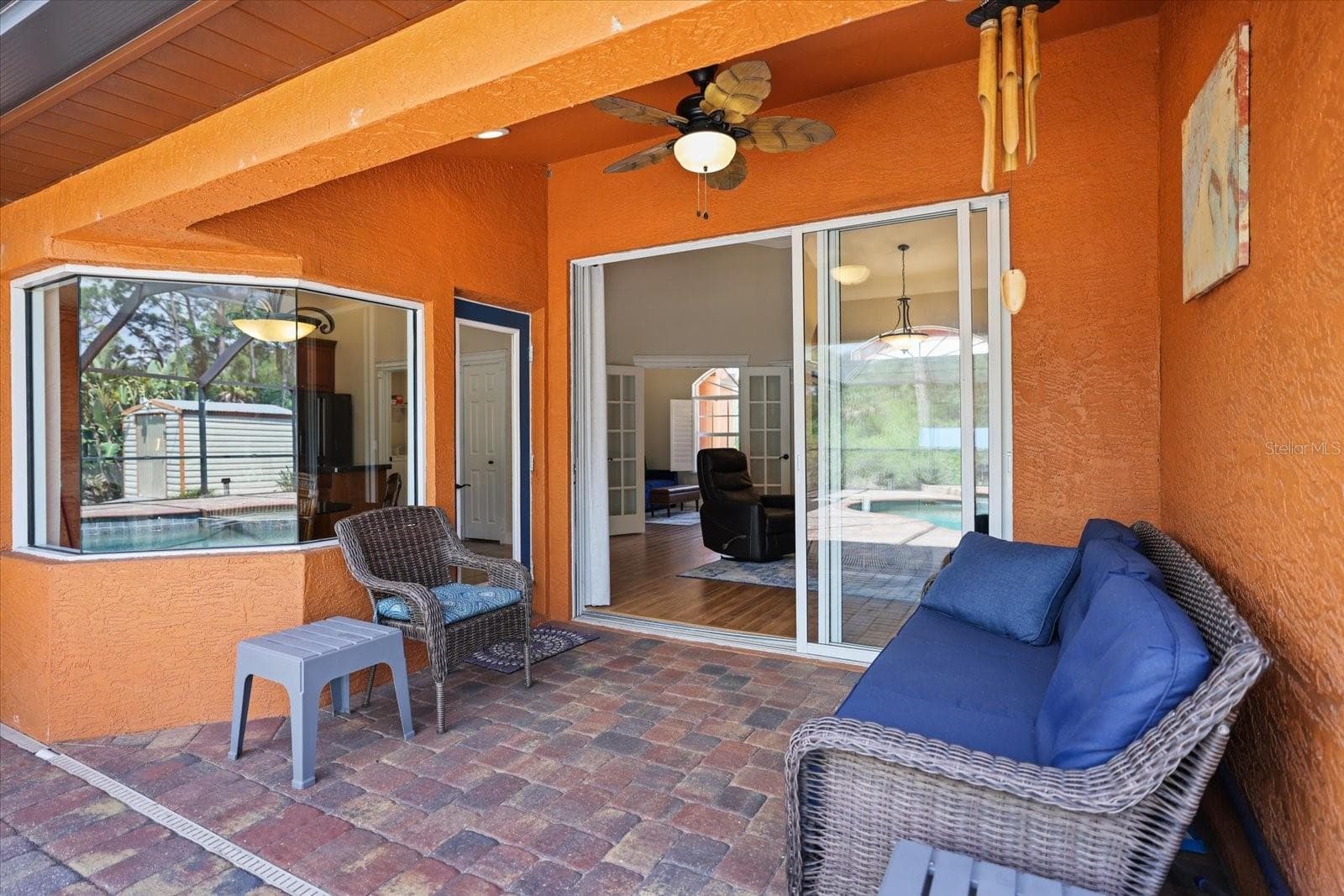 Single Family Residence at 20 CORY ST, PORT CHARLOTTE, photo 33 of 59