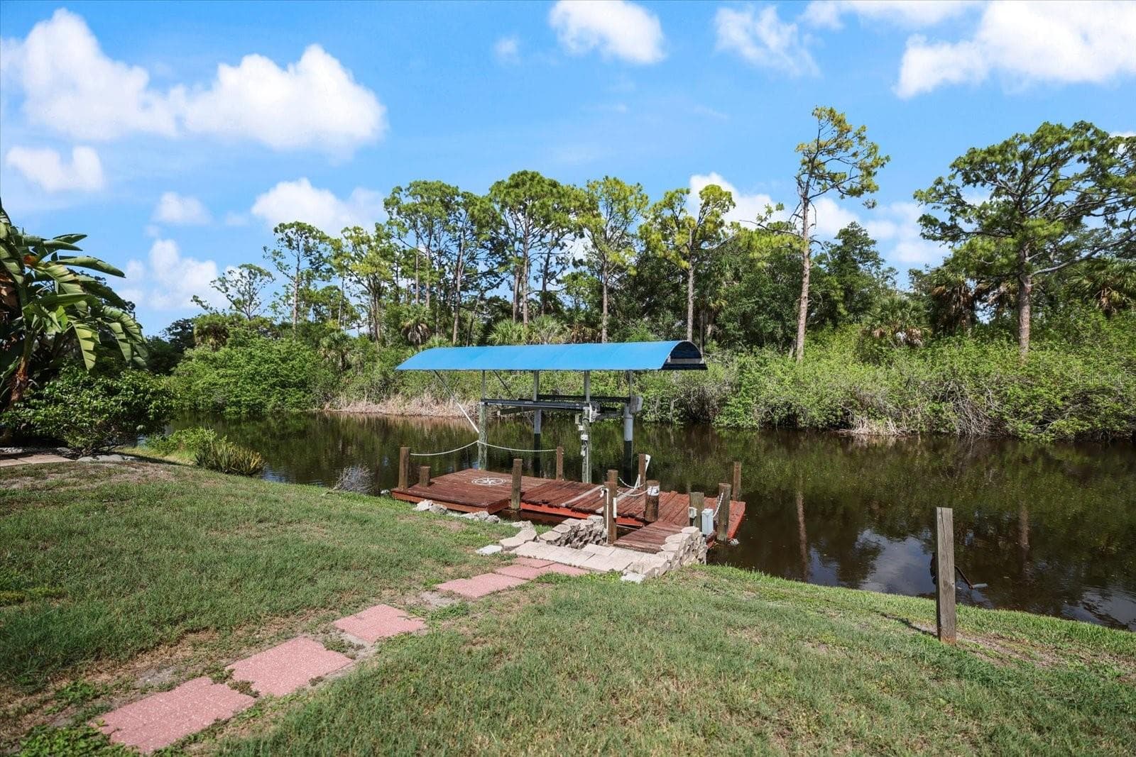 Single Family Residence at 20 CORY ST, PORT CHARLOTTE, photo 44 of 59