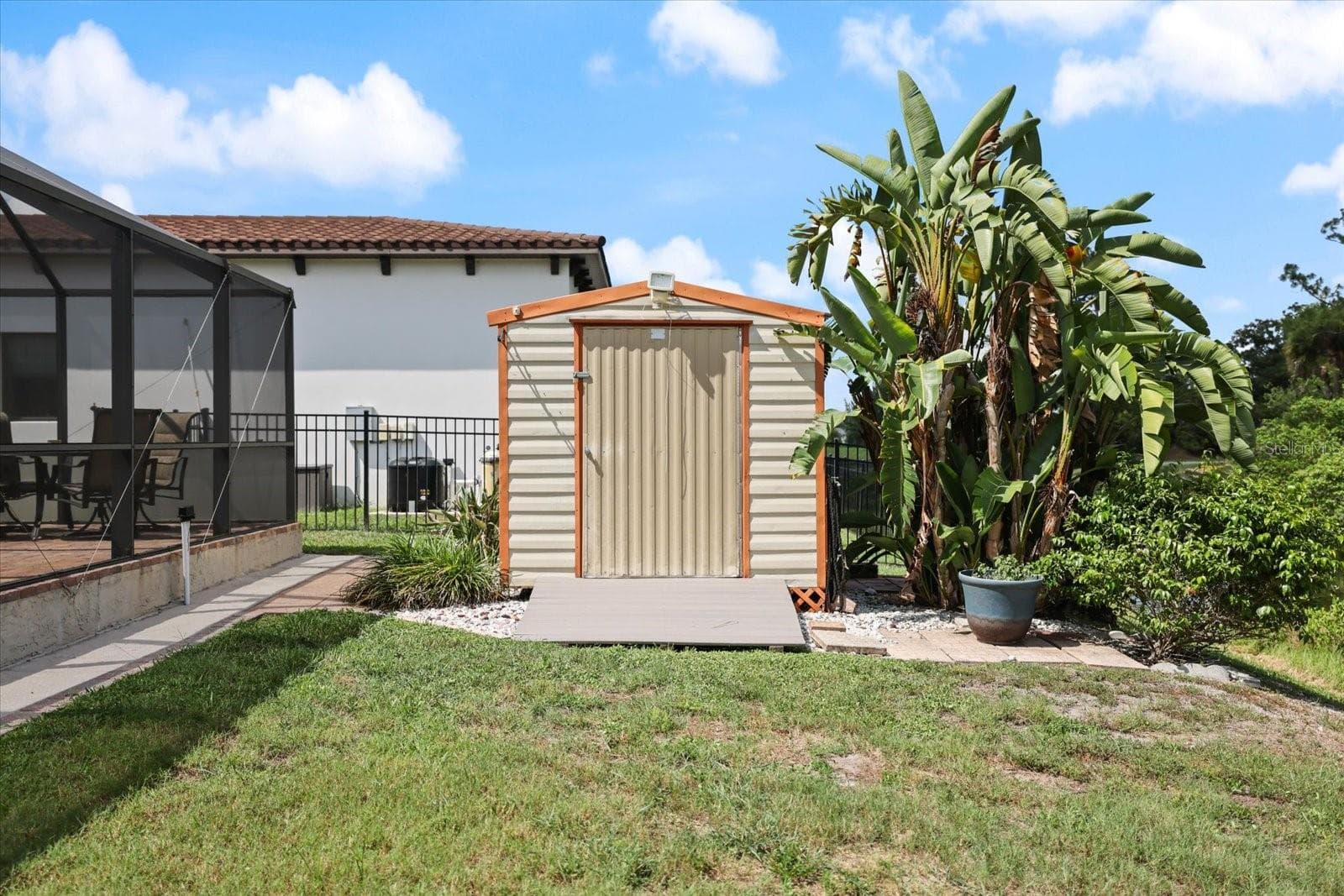 Single Family Residence at 20 CORY ST, PORT CHARLOTTE, photo 47 of 59
