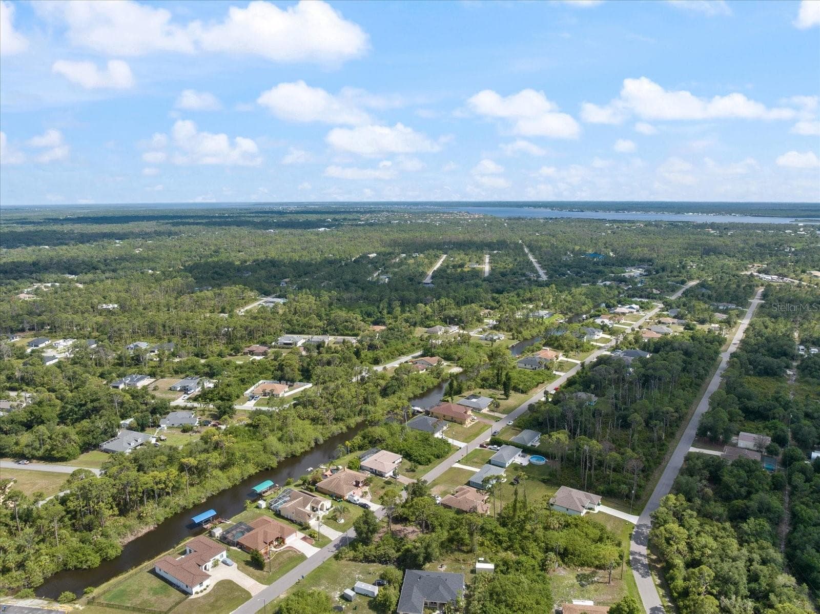 Single Family Residence at 20 CORY ST, PORT CHARLOTTE, photo 49 of 59