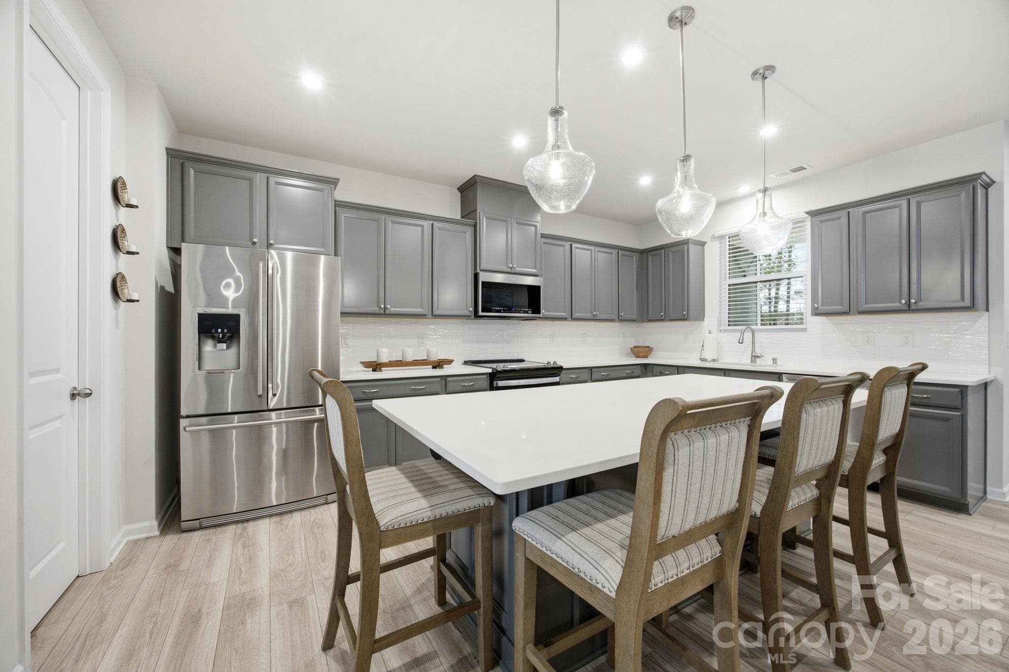 Kitchen - Indian Trail