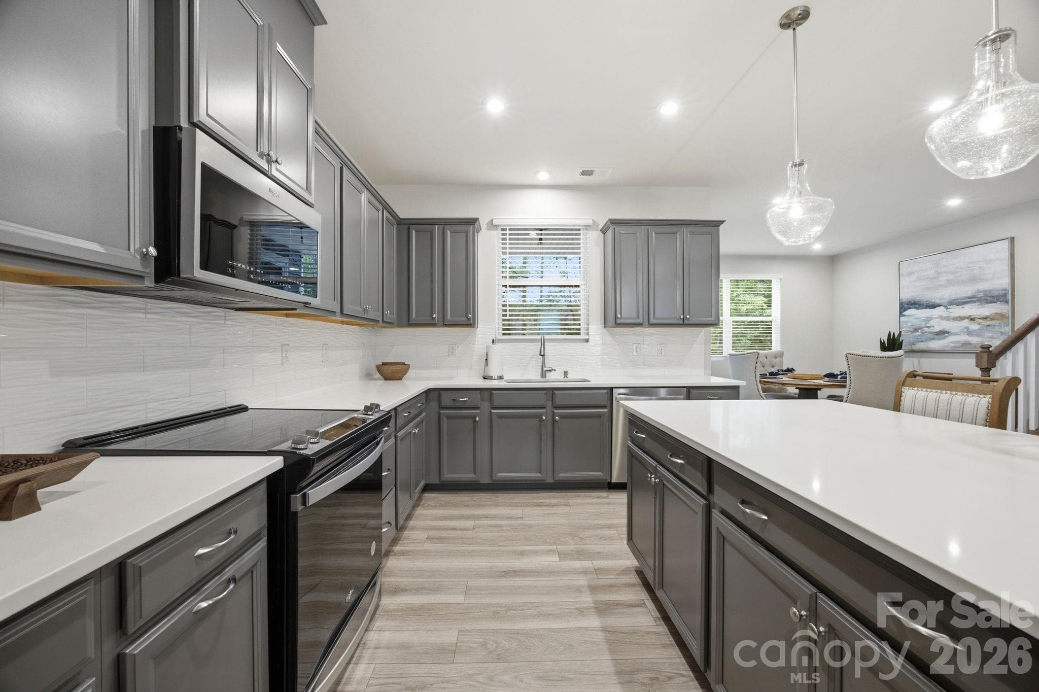 Townhouse at Indian Trail, photo 8 of 23