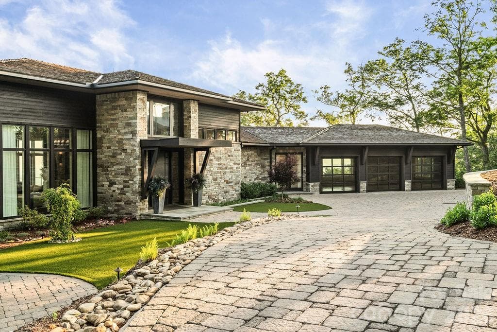 Single Family Residence at 510 Cloud Top Way, Arden, photo 6 of 47