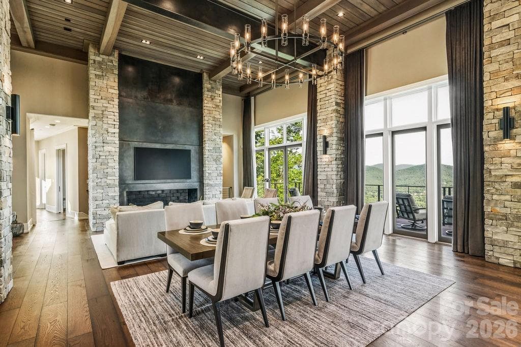 Single Family Residence at 510 Cloud Top Way, Arden, photo 10 of 47