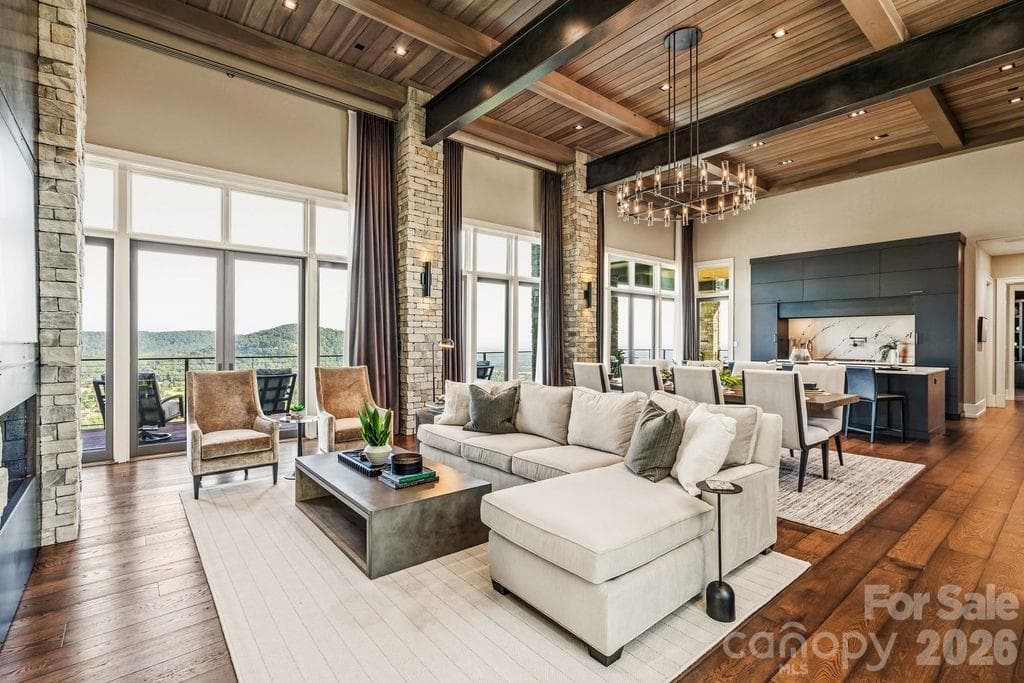 Single Family Residence at 510 Cloud Top Way, Arden, photo 11 of 47