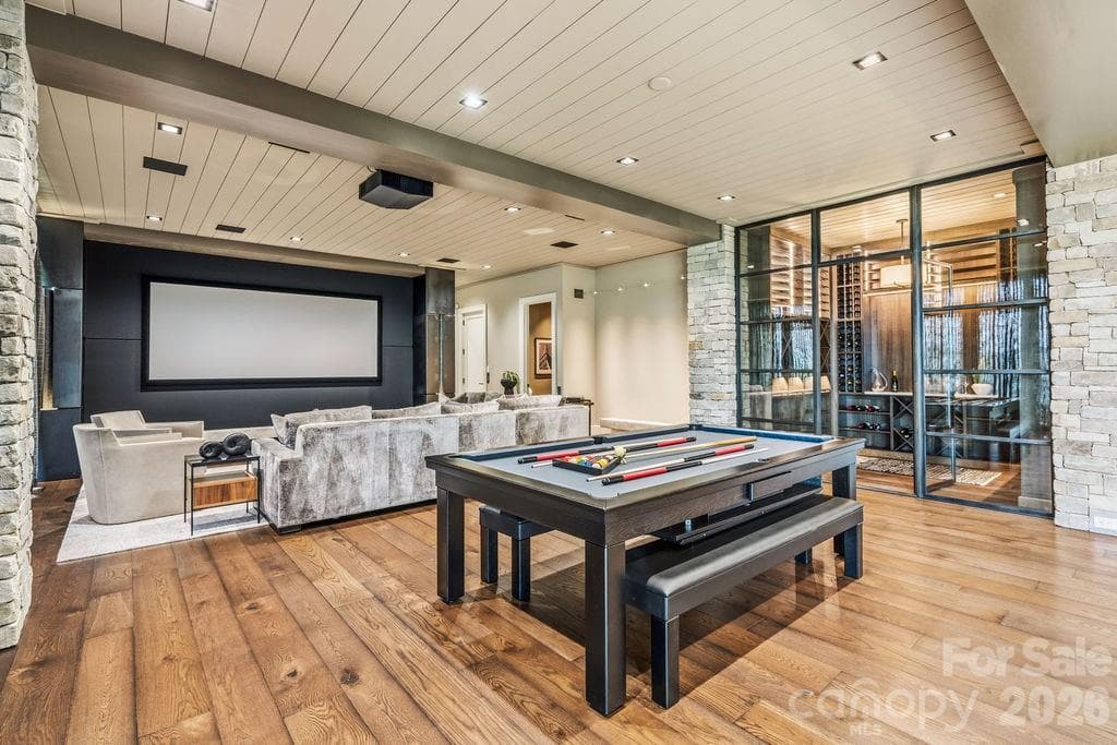 Single Family Residence at 510 Cloud Top Way, Arden, photo 29 of 47