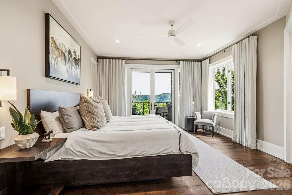 Single Family Residence at 510 Cloud Top Way, Arden, photo 34 of 47