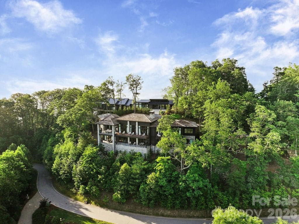 Single Family Residence at 510 Cloud Top Way, Arden, photo 44 of 47