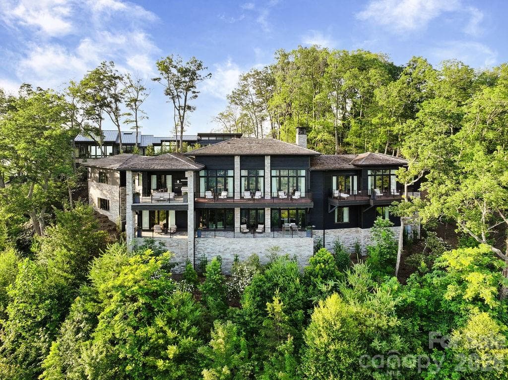 Single Family Residence at 510 Cloud Top Way, Arden, photo 45 of 47