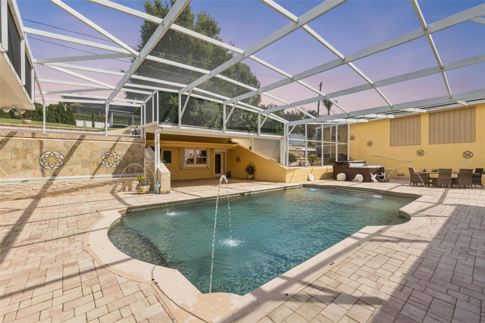 Single Family Residence at 12128 LAKESHORE DR, CLERMONT, photo 28 of 59