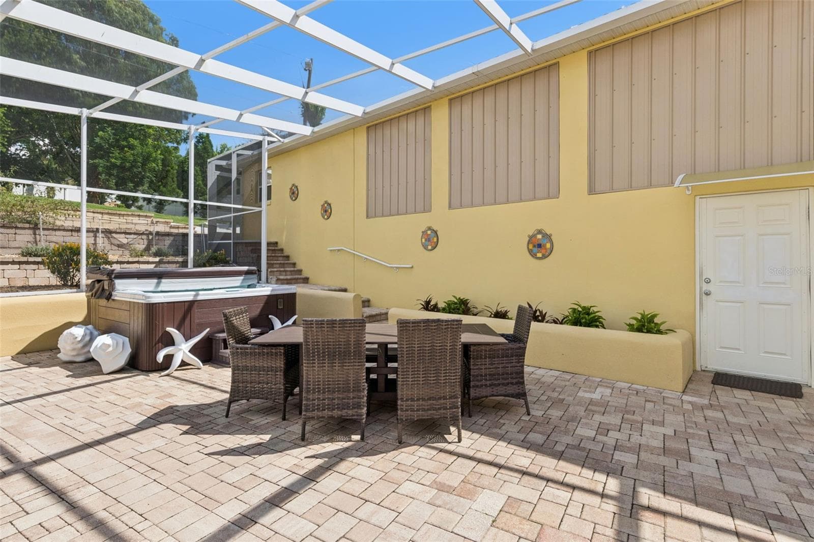 Single Family Residence at 12128 LAKESHORE DR, CLERMONT, photo 32 of 59