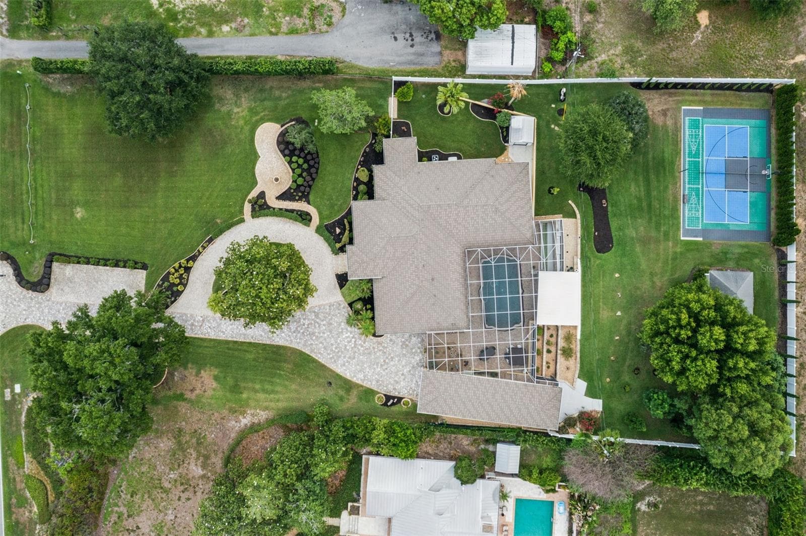 Single Family Residence at 12128 LAKESHORE DR, CLERMONT, photo 52 of 59