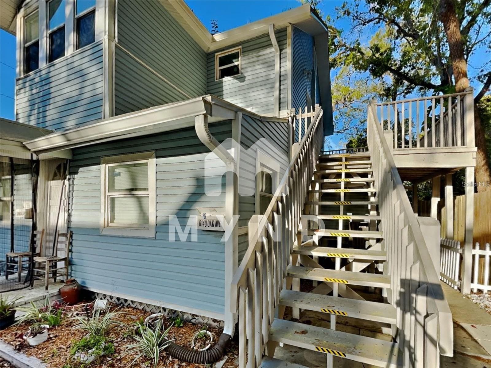 Multi-Family 5+ at 614 OAK AVE, CLEARWATER, photo 4 of 39
