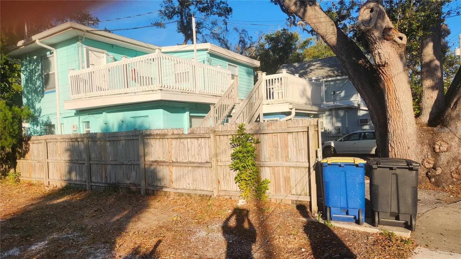 Multi-Family 5+ at 614 OAK AVE, CLEARWATER, photo 6 of 39