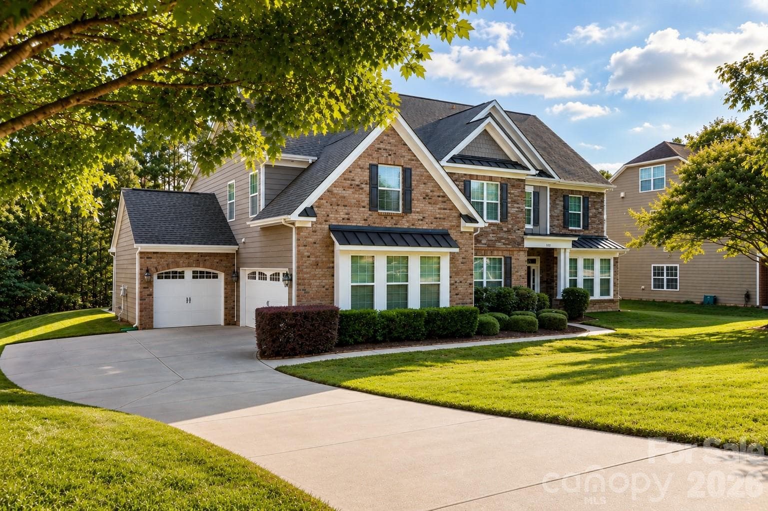 Single Family Residence at Matthews, photo 2 of 48