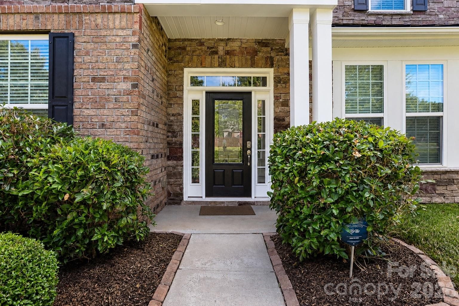 Single Family Residence at Matthews, photo 3 of 48