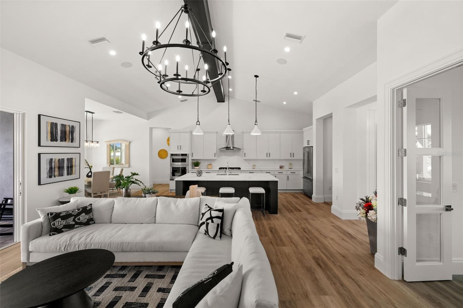 Single Family Residence at 42231 LAKE TIMBER DR, PUNTA GORDA, photo 16 of 50