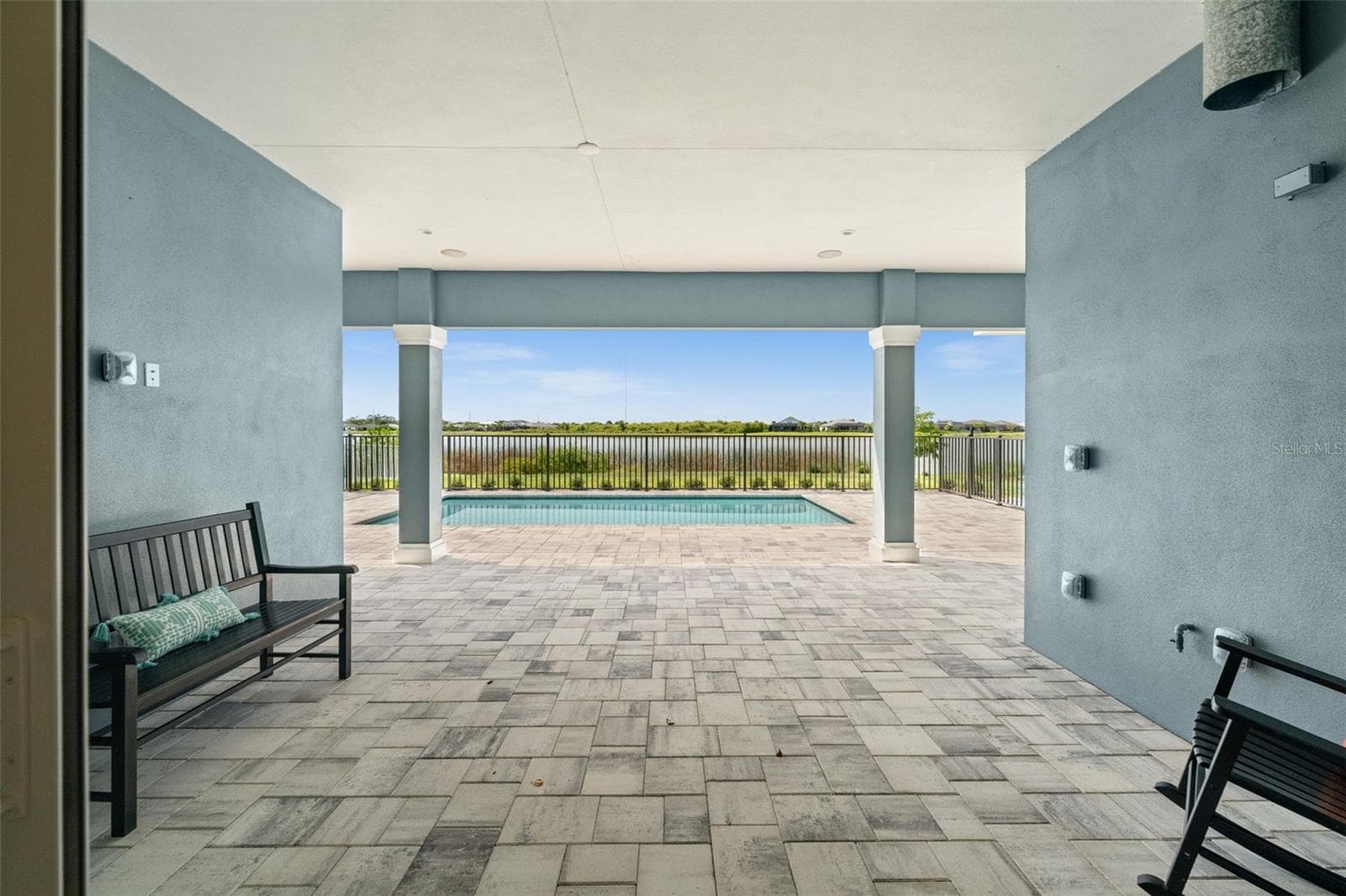 Single Family Residence at 42231 LAKE TIMBER DR, PUNTA GORDA, photo 33 of 50