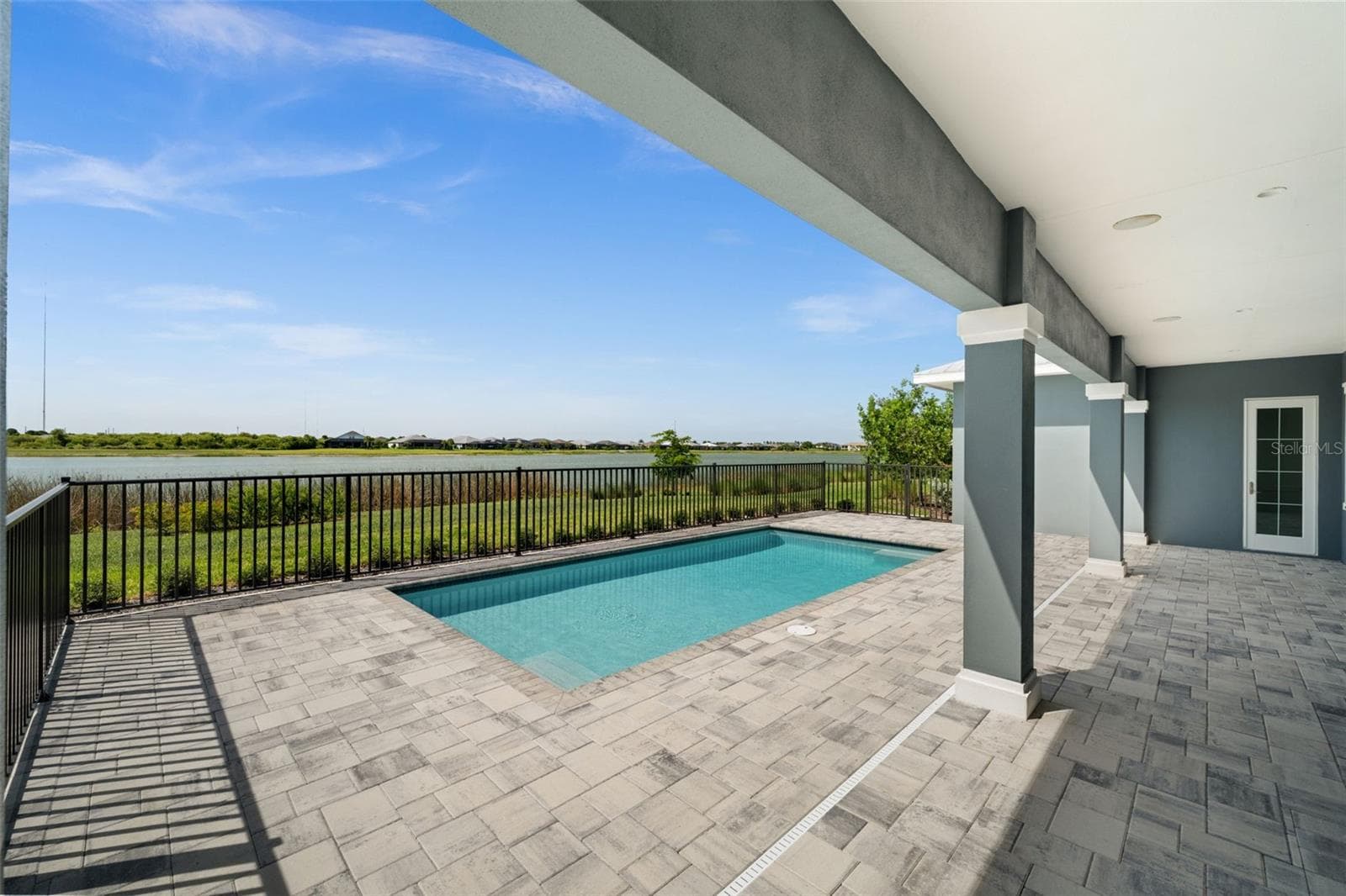Single Family Residence at 42231 LAKE TIMBER DR, PUNTA GORDA, photo 35 of 50