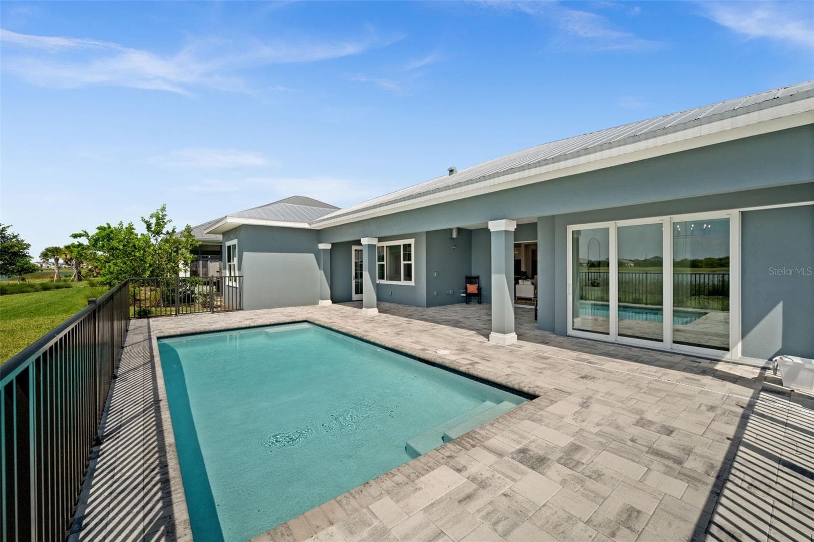 Single Family Residence at 42231 LAKE TIMBER DR, PUNTA GORDA, photo 36 of 50