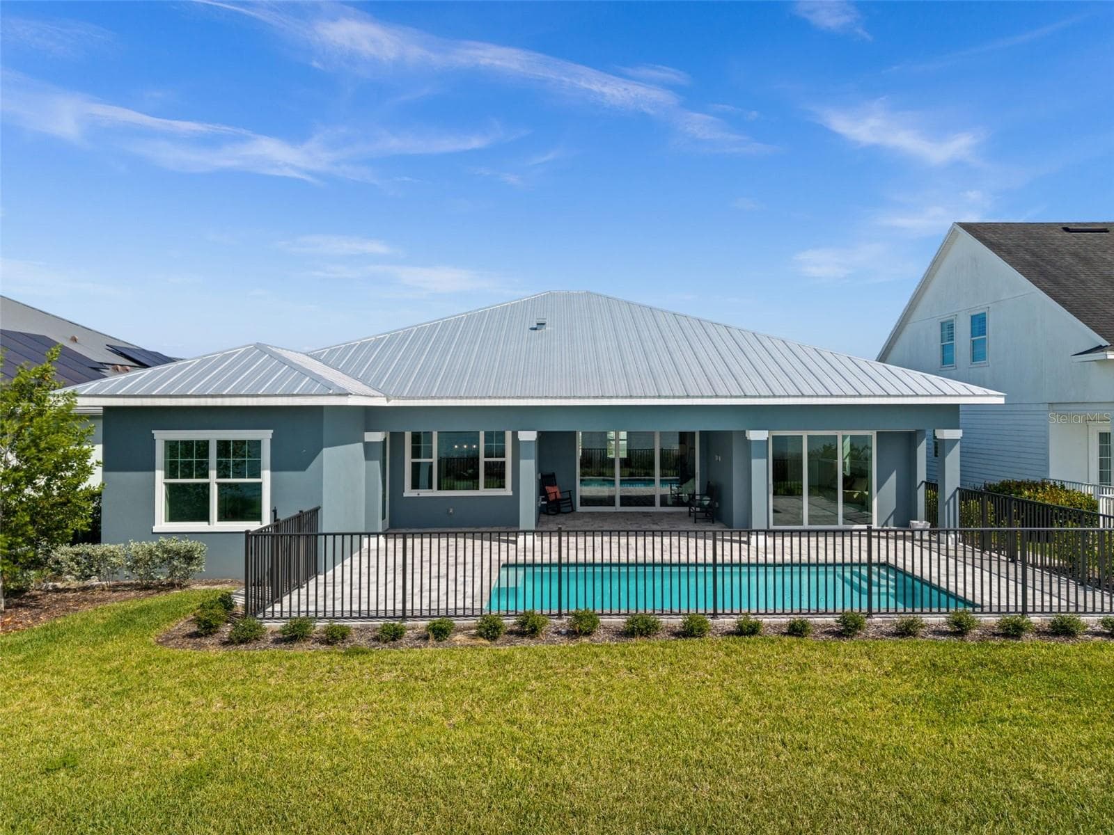 Single Family Residence at 42231 LAKE TIMBER DR, PUNTA GORDA, photo 41 of 50