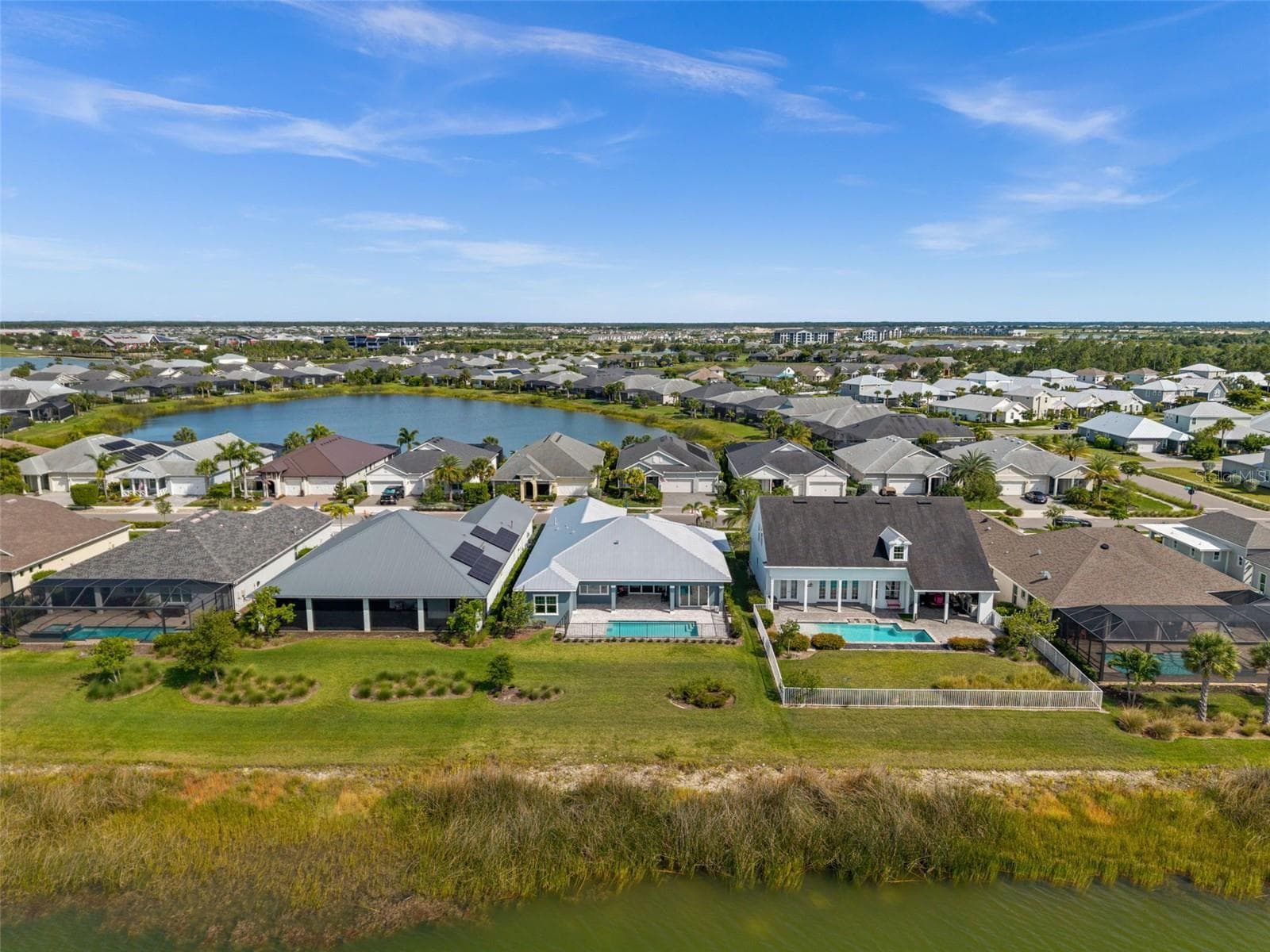 Single Family Residence at 42231 LAKE TIMBER DR, PUNTA GORDA, photo 42 of 50