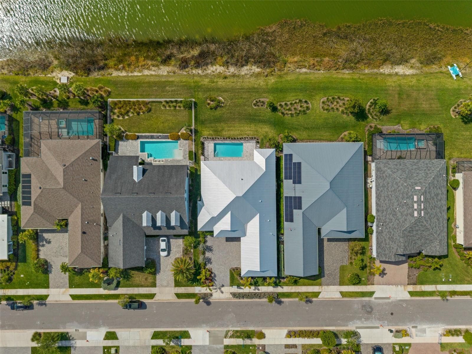 Single Family Residence at 42231 LAKE TIMBER DR, PUNTA GORDA, photo 43 of 50