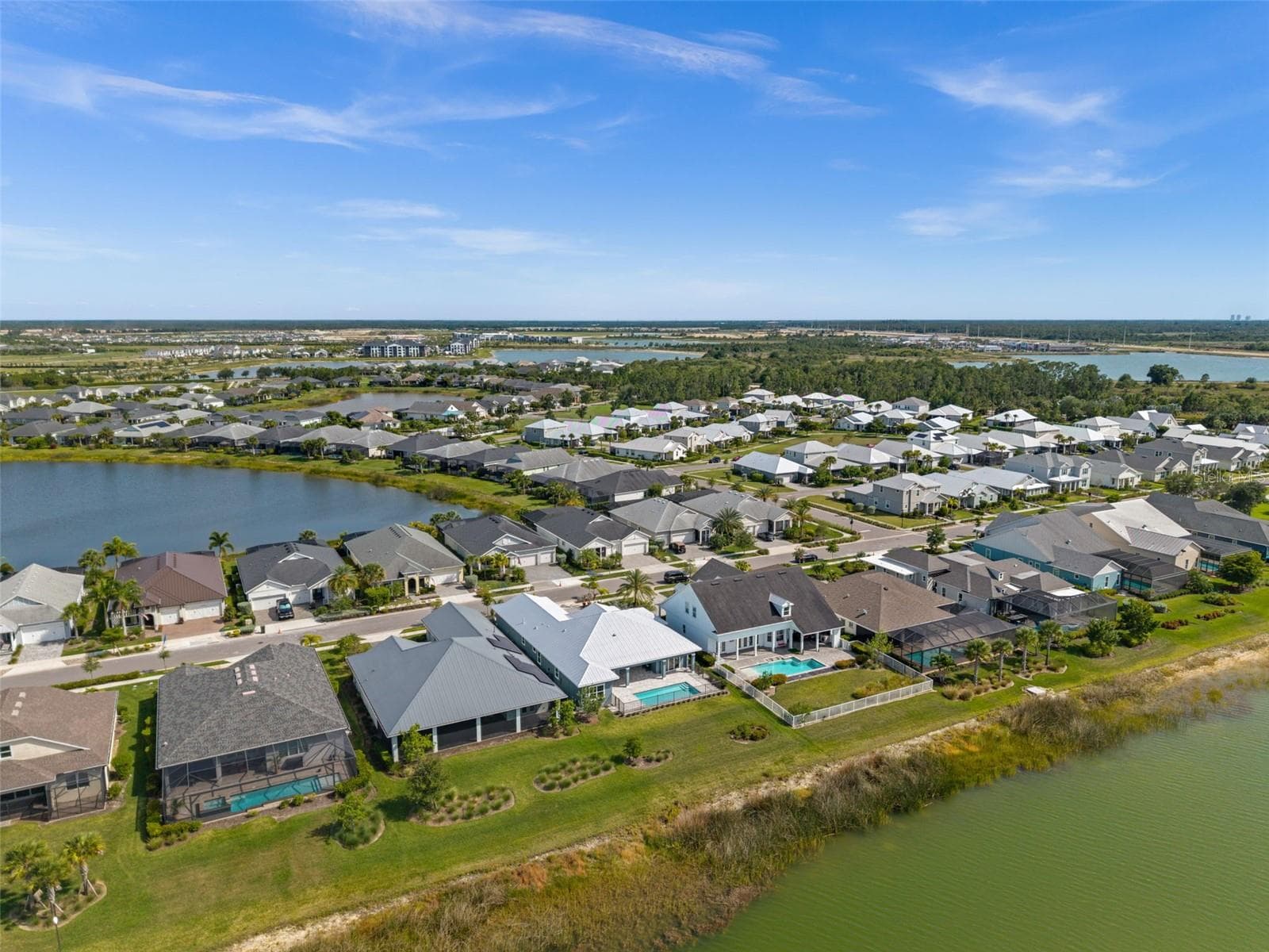 Single Family Residence at 42231 LAKE TIMBER DR, PUNTA GORDA, photo 44 of 50