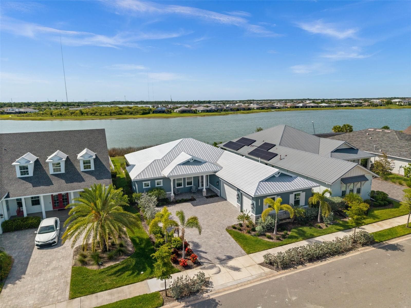 Single Family Residence at 42231 LAKE TIMBER DR, PUNTA GORDA, photo 45 of 50