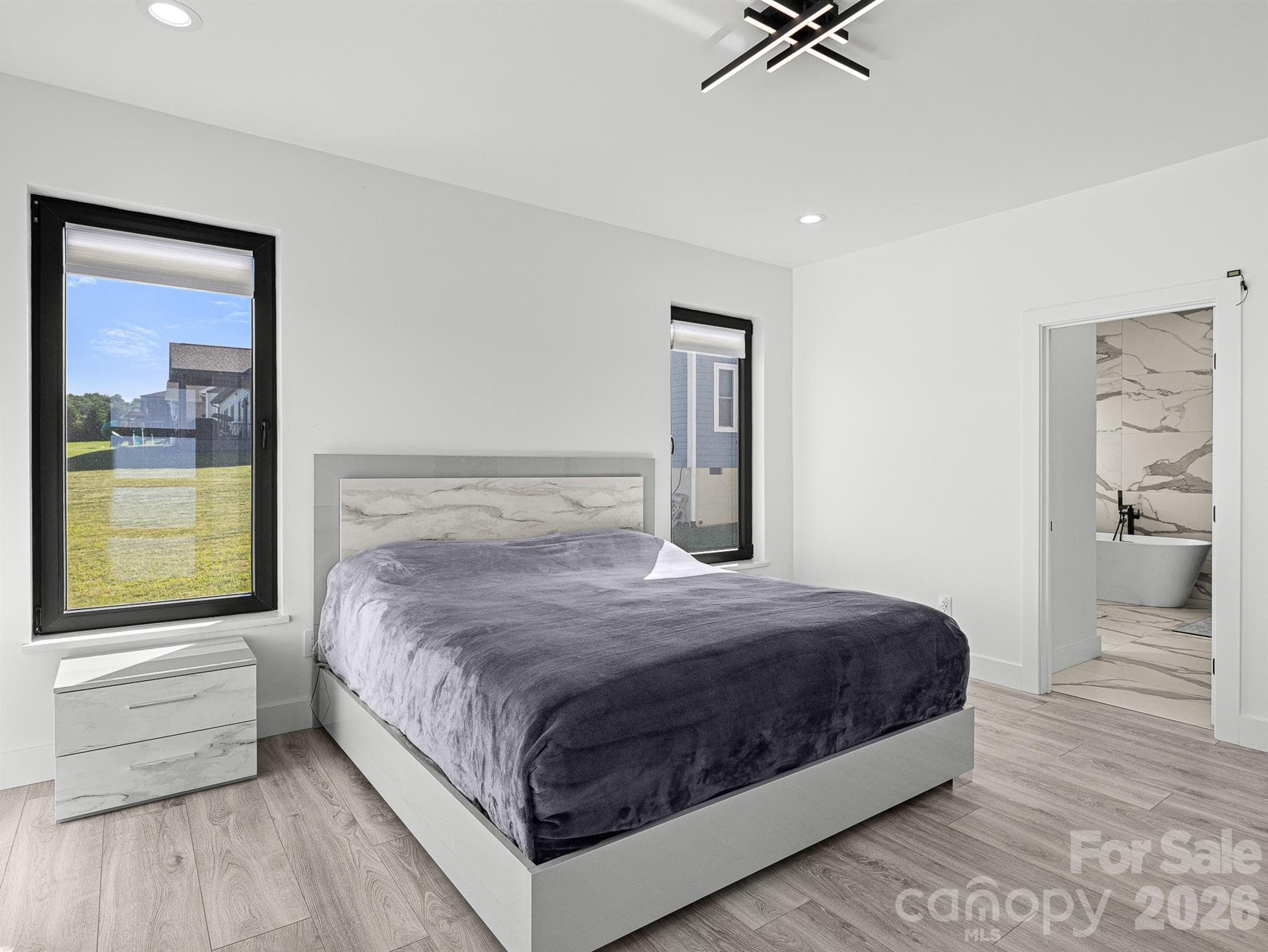 Single Family Residence at 1026 Hillside Ridge Road, Candler, photo 13 of 48