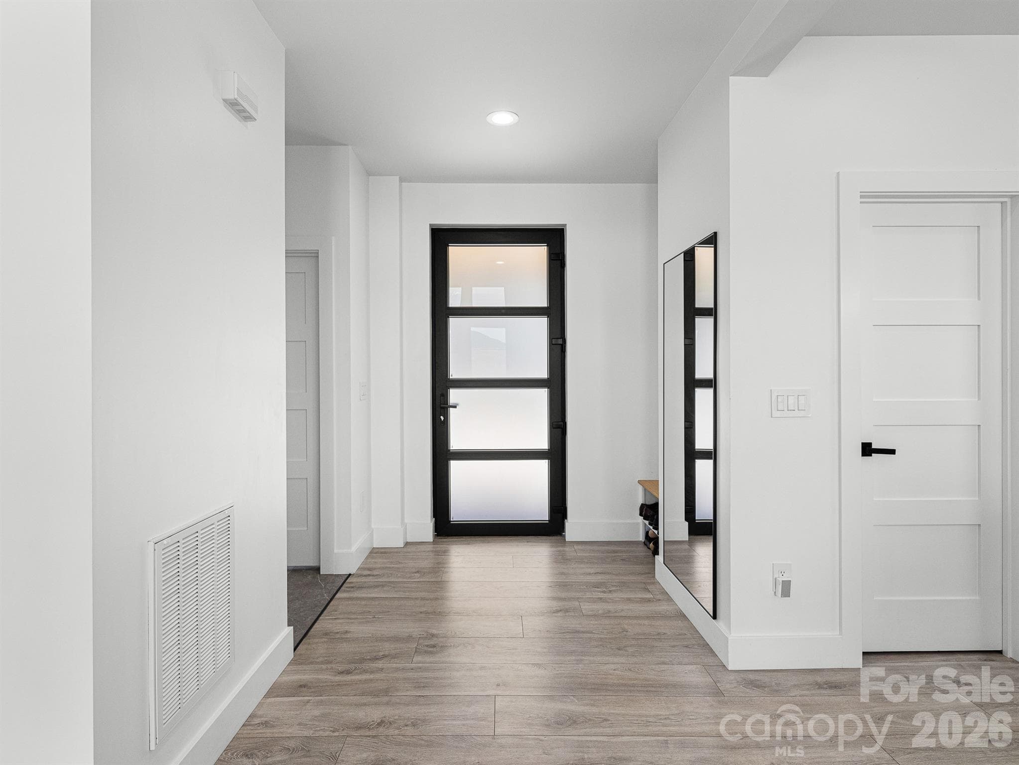 Single Family Residence at 1026 Hillside Ridge Road, Candler, photo 21 of 48
