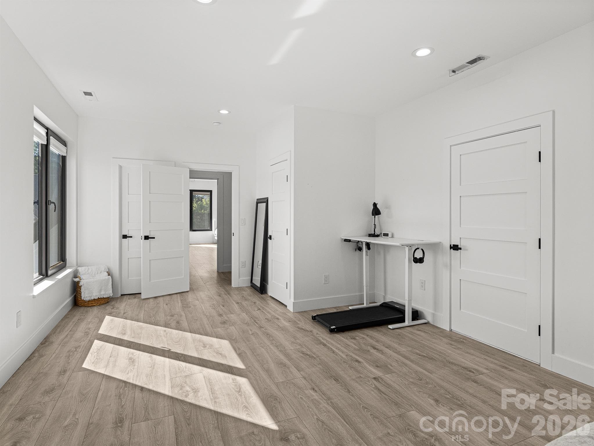 Single Family Residence at 1026 Hillside Ridge Road, Candler, photo 24 of 48