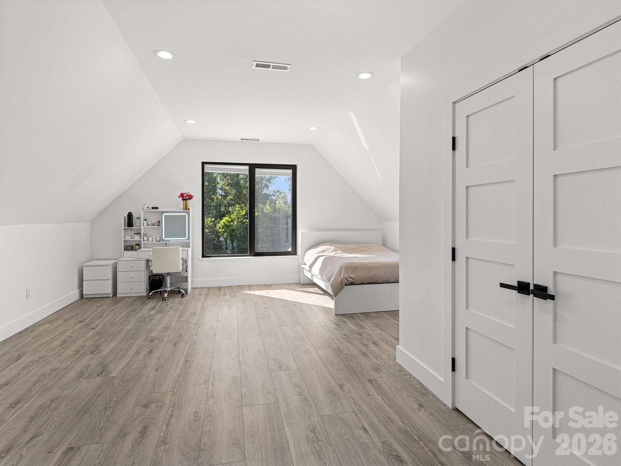 Single Family Residence at 1026 Hillside Ridge Road, Candler, photo 25 of 48