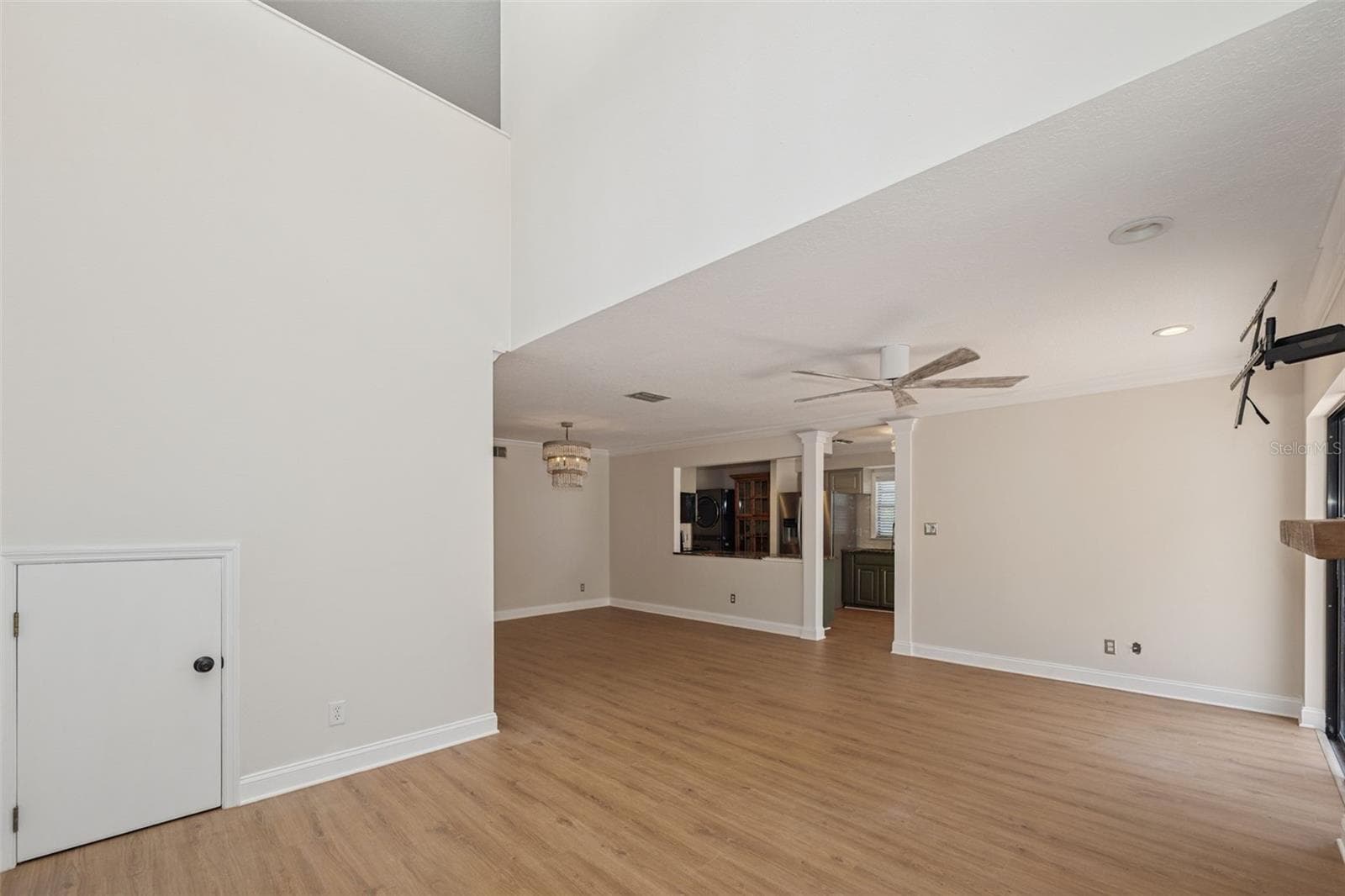 Condominium at 4510 W FIG ST #C, TAMPA, photo 6 of 64