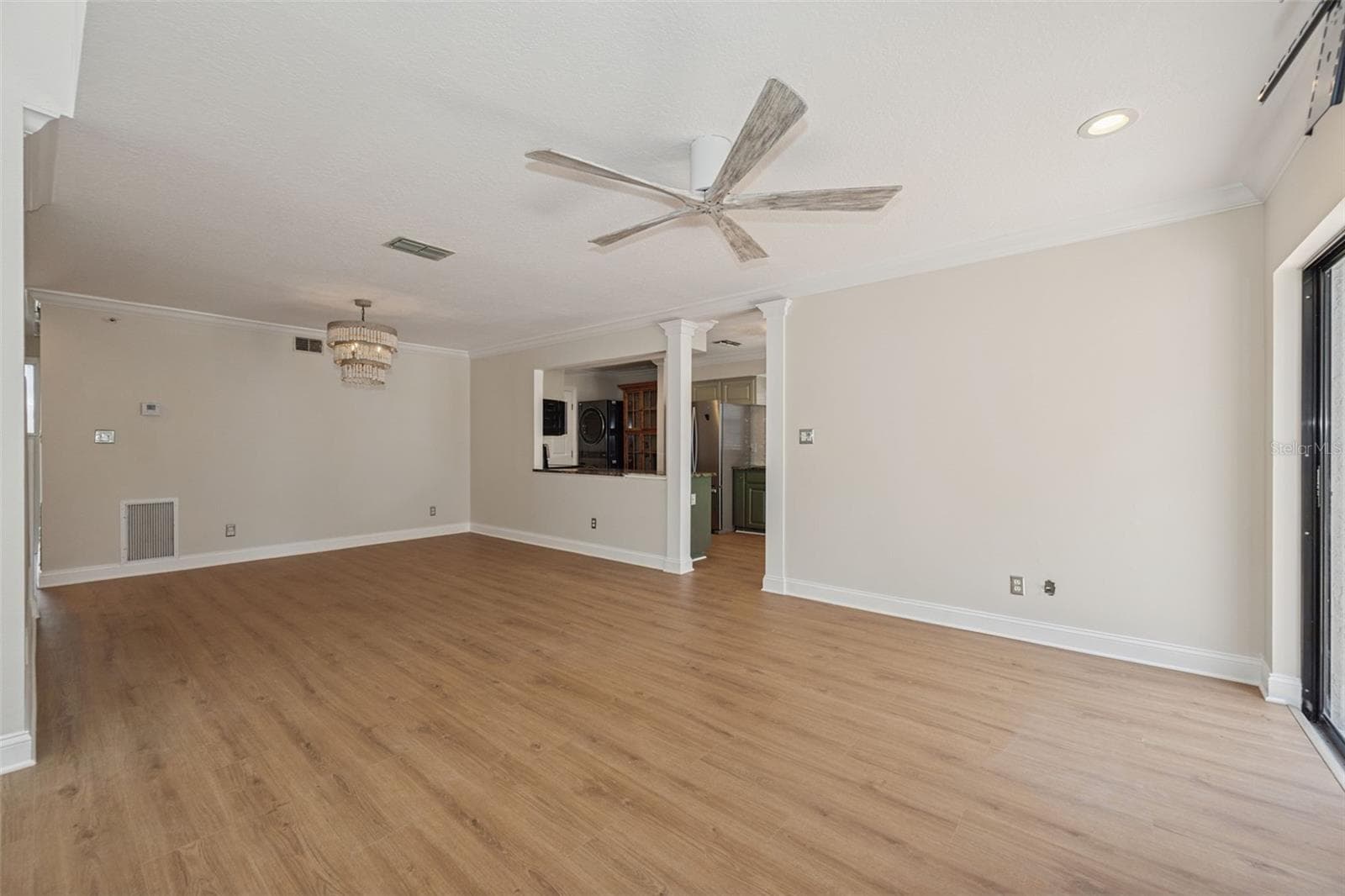 Condominium at 4510 W FIG ST #C, TAMPA, photo 7 of 64