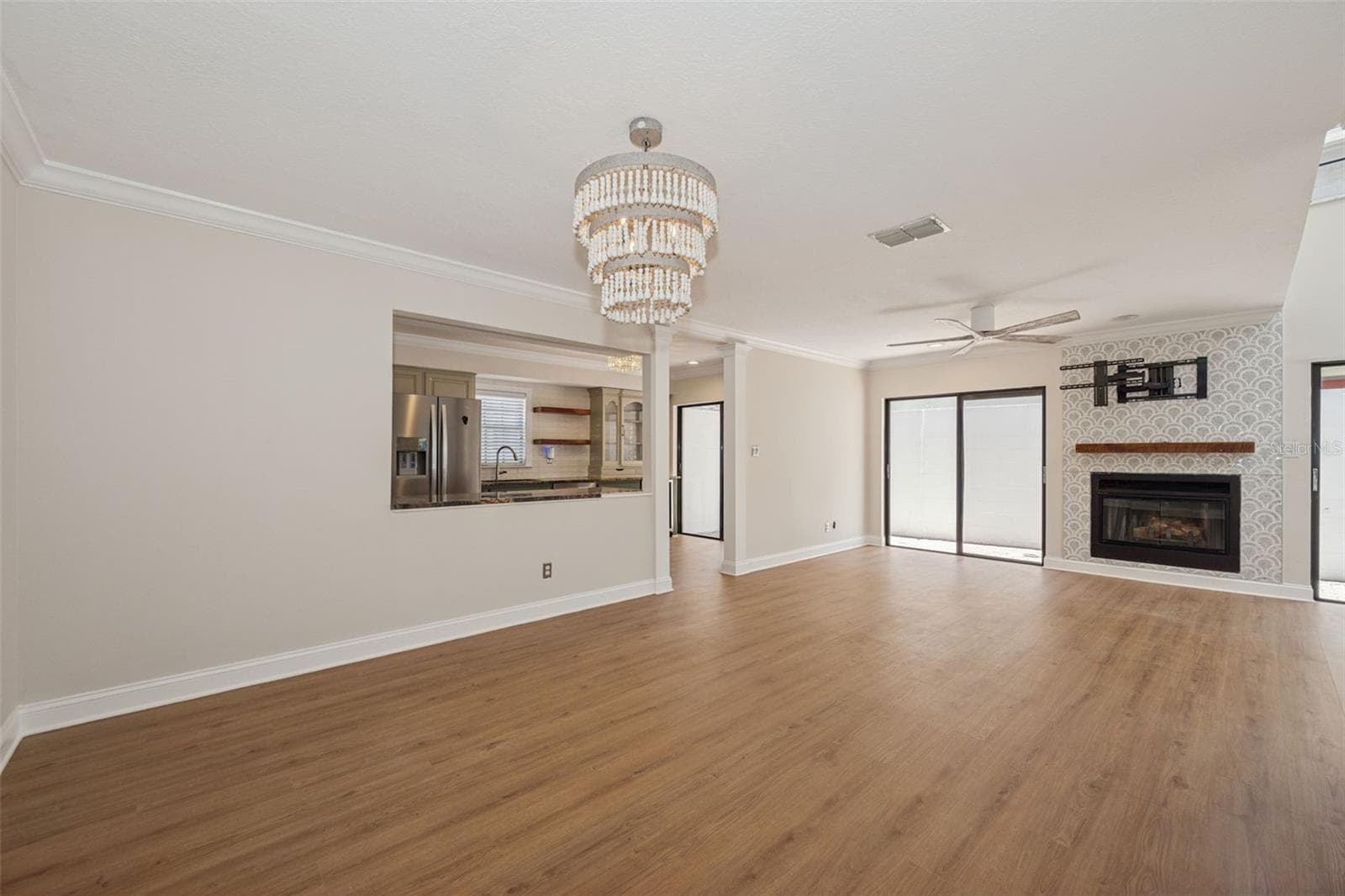 Condominium at 4510 W FIG ST #C, TAMPA, photo 11 of 64