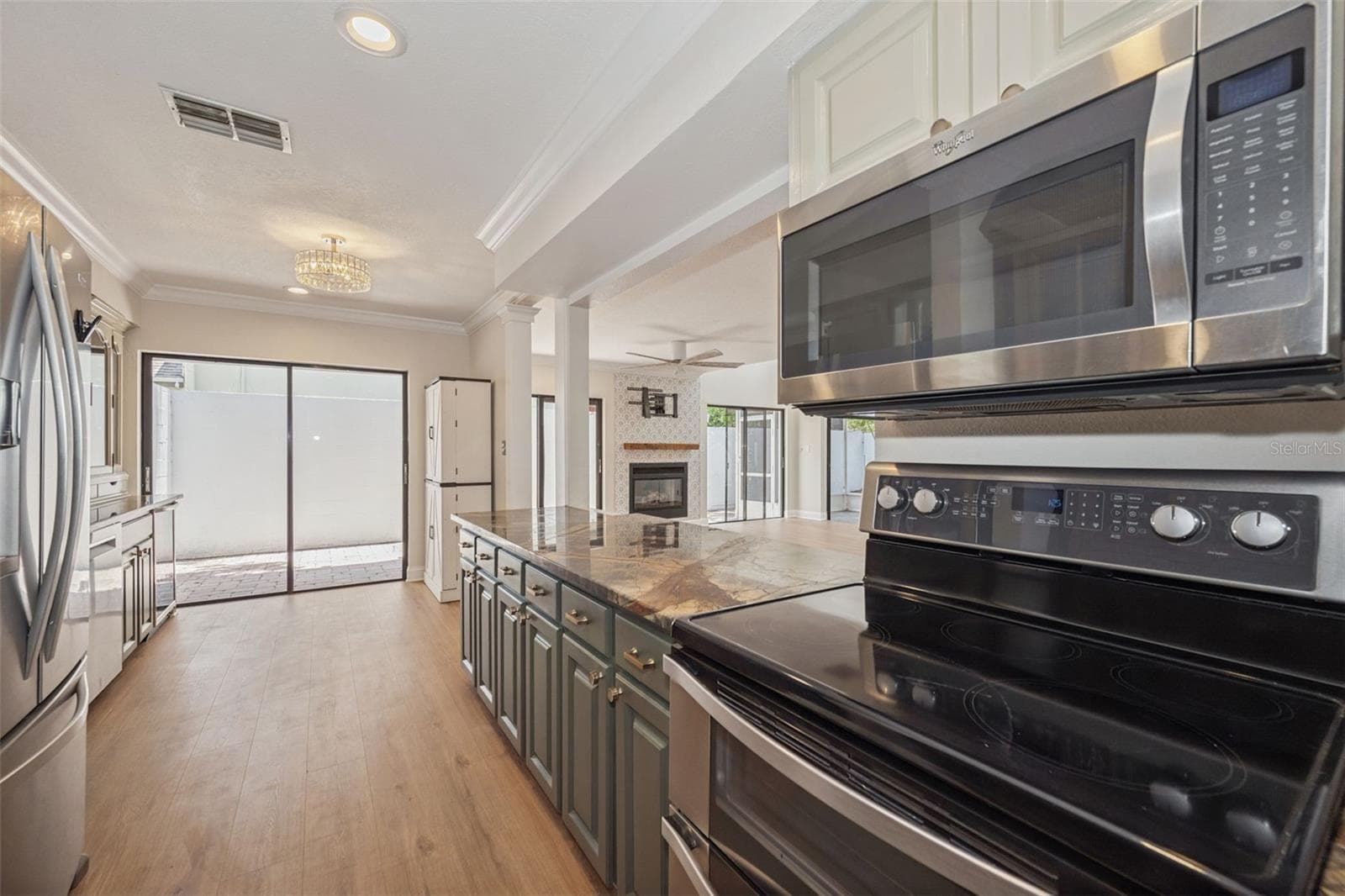 Condominium at 4510 W FIG ST #C, TAMPA, photo 16 of 64
