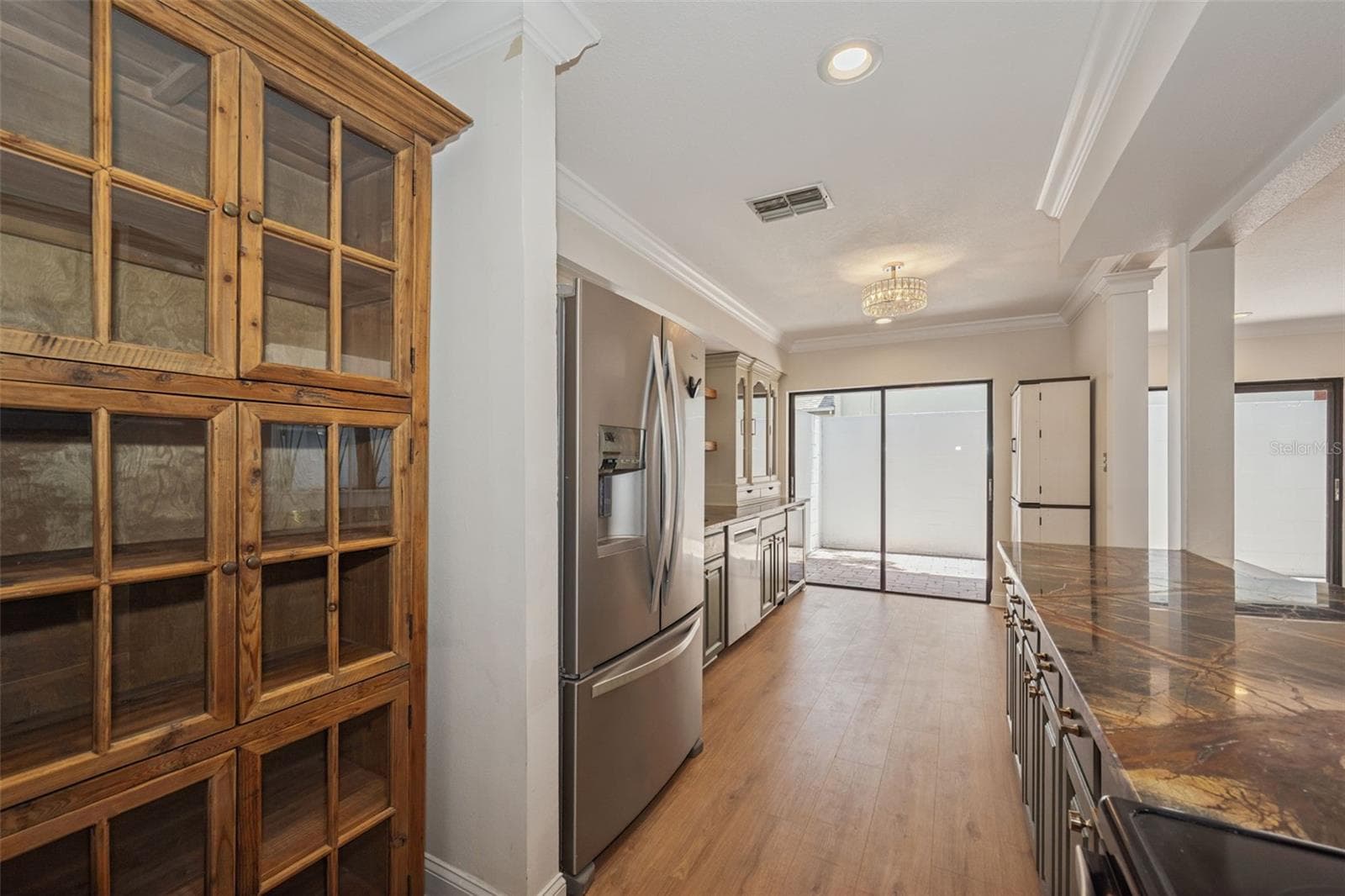 Condominium at 4510 W FIG ST #C, TAMPA, photo 17 of 64