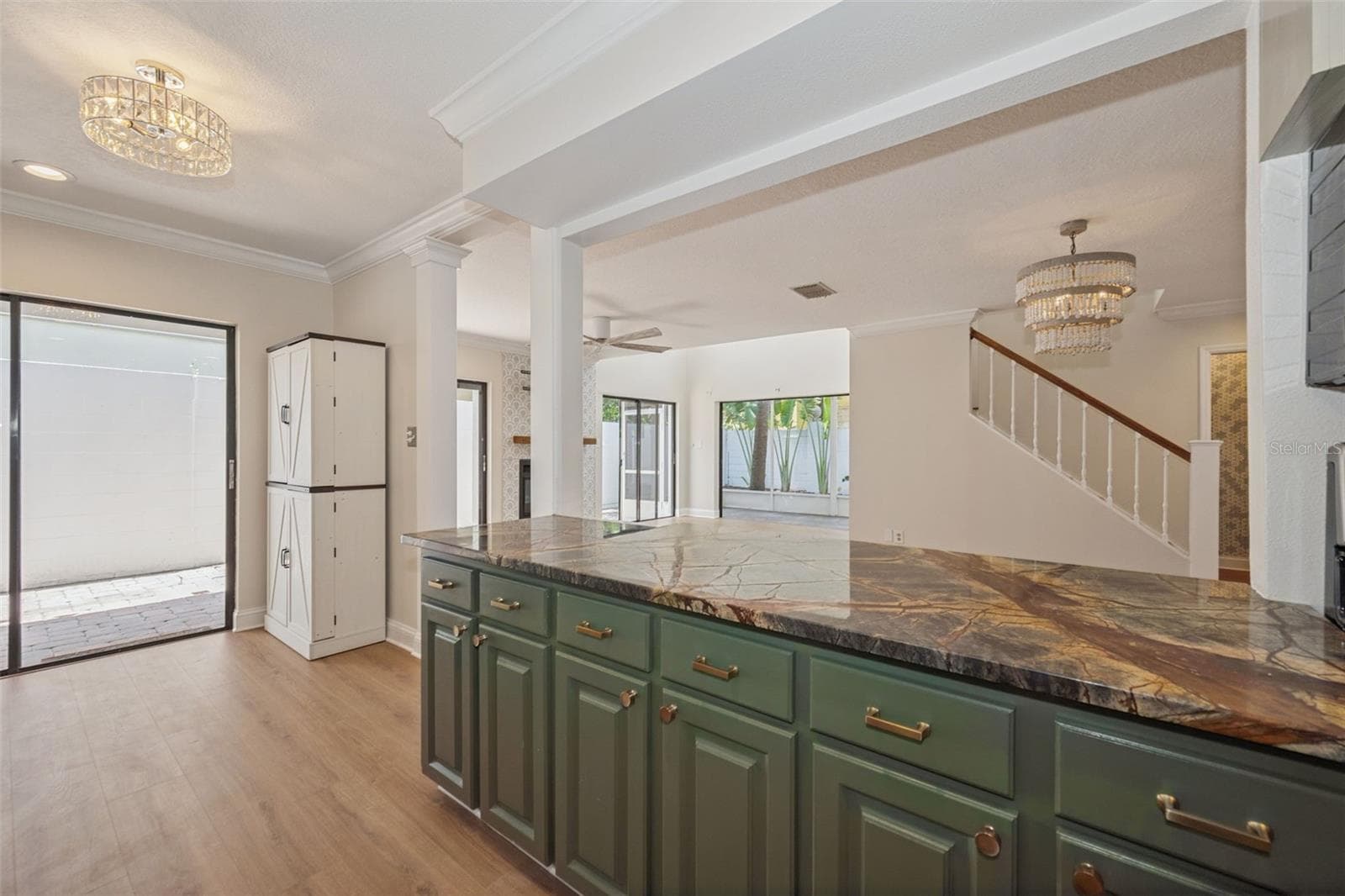 Condominium at 4510 W FIG ST #C, TAMPA, photo 18 of 64