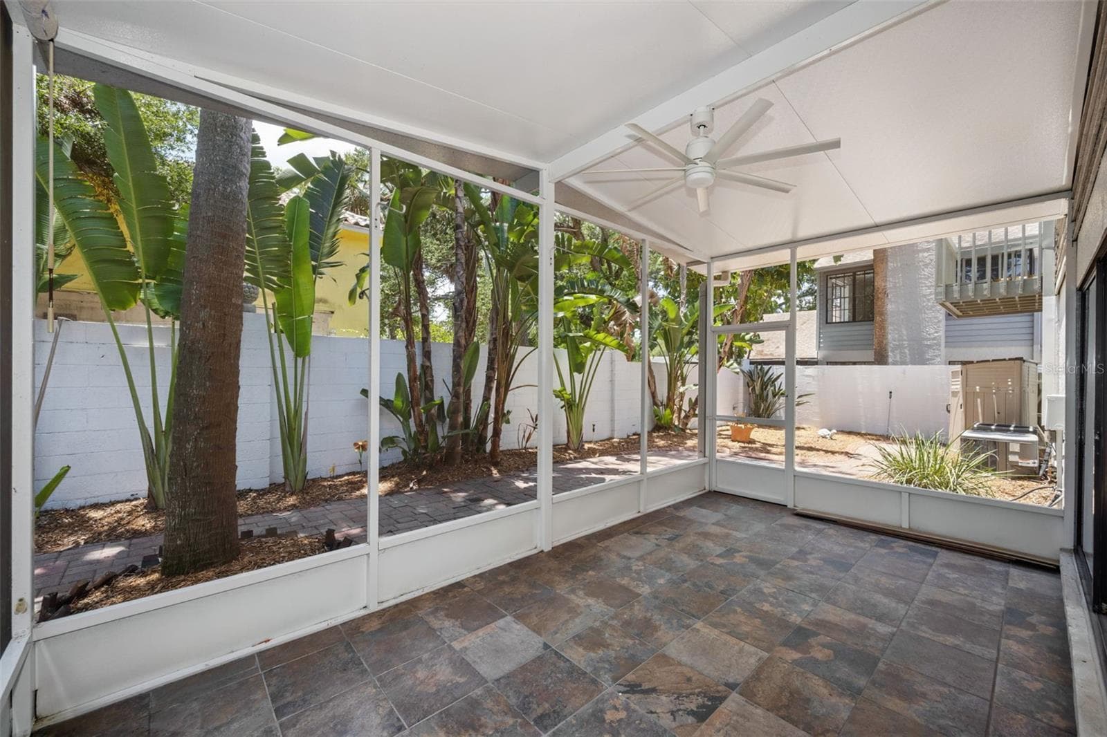 Condominium at 4510 W FIG ST #C, TAMPA, photo 40 of 64