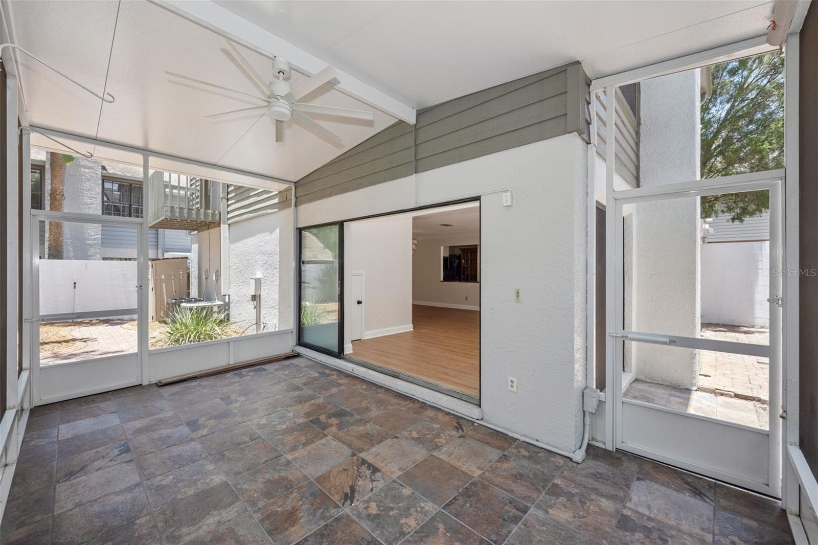 Condominium at 4510 W FIG ST #C, TAMPA, photo 41 of 64