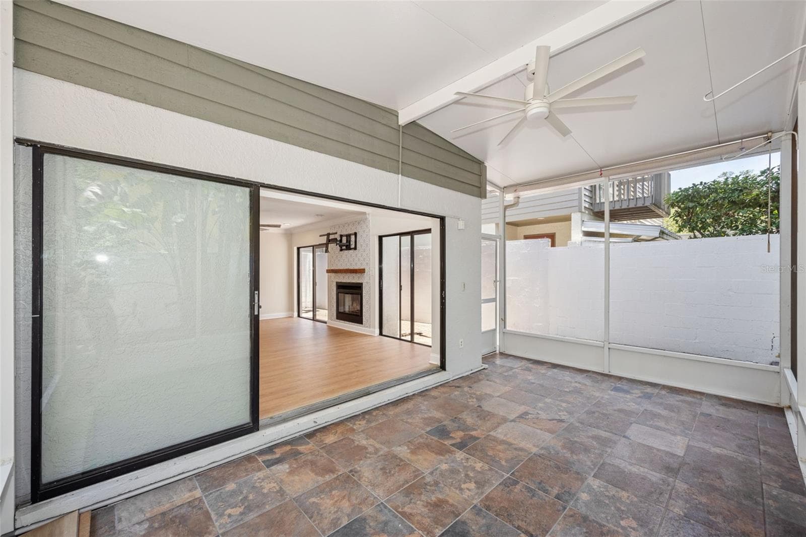 Condominium at 4510 W FIG ST #C, TAMPA, photo 42 of 64
