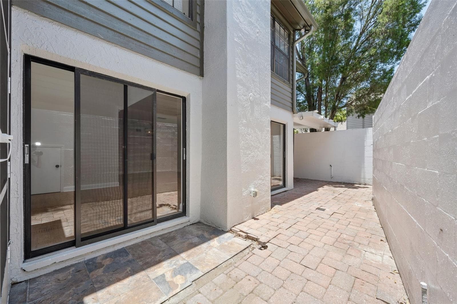 Condominium at 4510 W FIG ST #C, TAMPA, photo 43 of 64