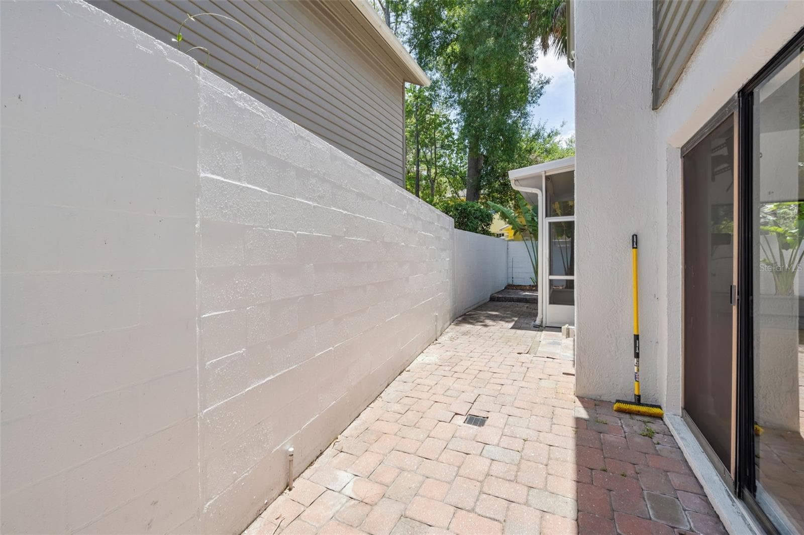 Condominium at 4510 W FIG ST #C, TAMPA, photo 44 of 64