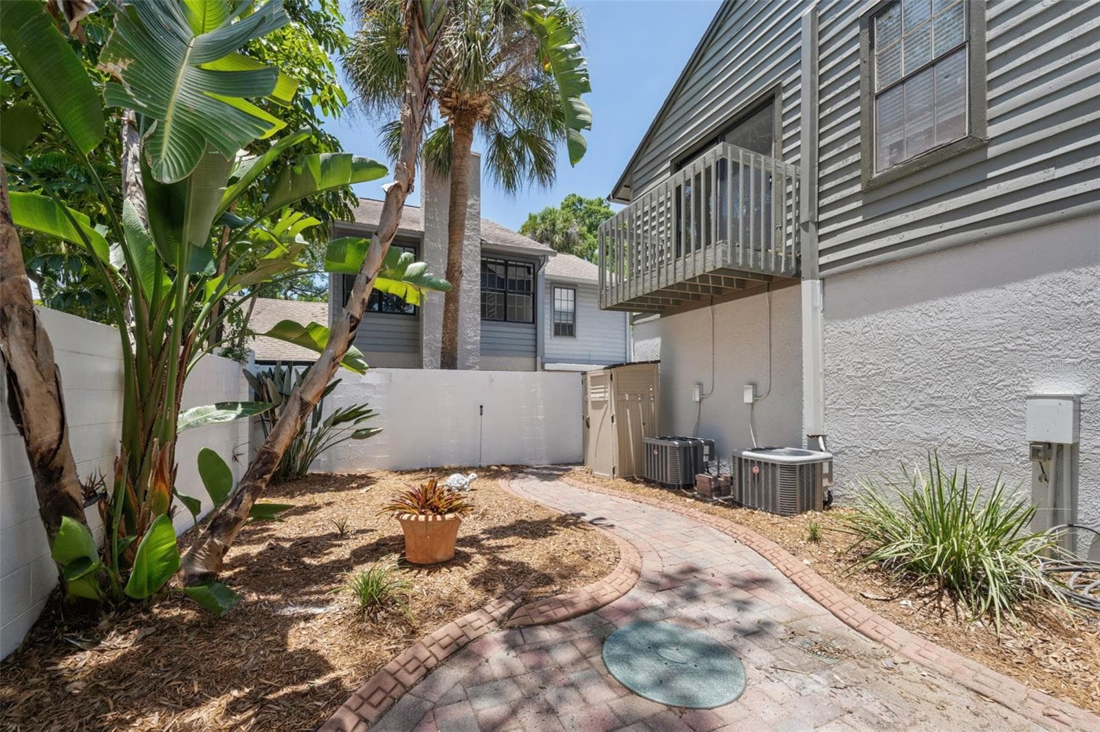 Condominium at 4510 W FIG ST #C, TAMPA, photo 48 of 64