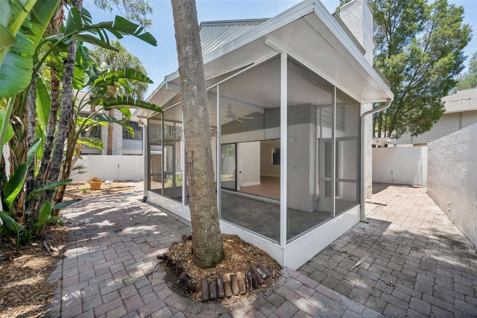 Condominium at 4510 W FIG ST #C, TAMPA, photo 49 of 64