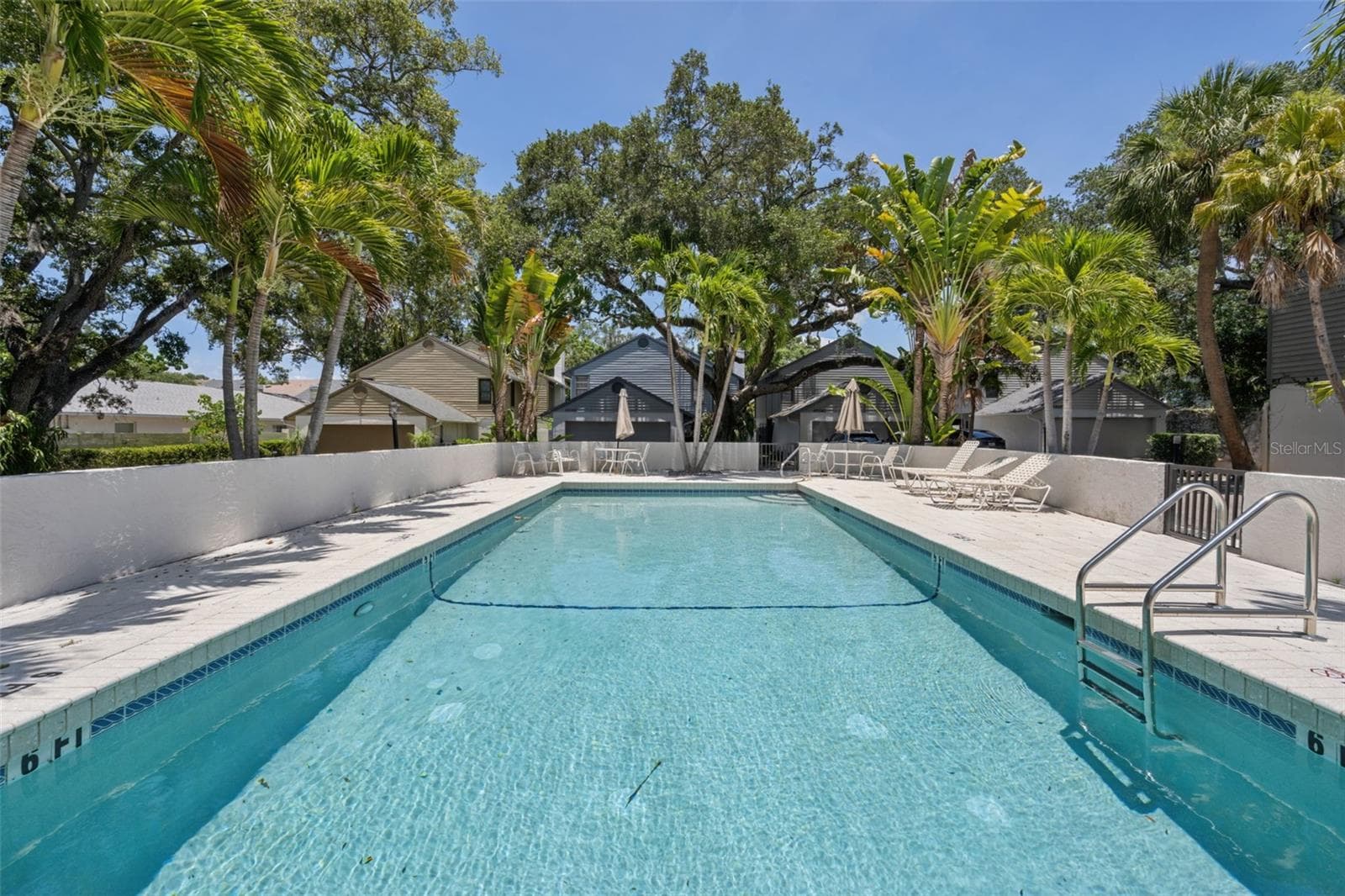 Condominium at 4510 W FIG ST #C, TAMPA, photo 51 of 64